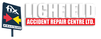 Lichfield Accident Repair Centre