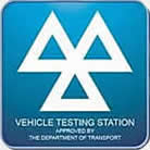 mot vehicle testing station