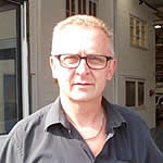 Andrew Frost has had 30 years experience of the accident repair industry, <b>...</b> - andy_frost